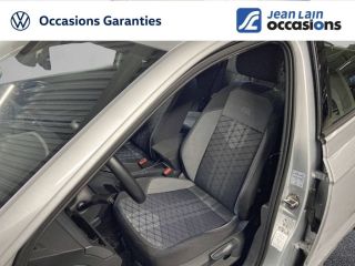 75010 : Hyundai Paris Nord - Goncourt Automobiles - VOLKSWAGEN POLO R-Line - POLO VI - REFLET D'ARGENT METALLISE - Automate sequentiel - Essence sans plomb