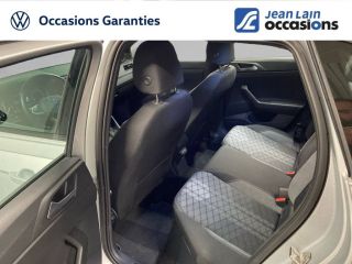 75010 : Hyundai Paris Nord - Goncourt Automobiles - VOLKSWAGEN POLO R-Line - POLO VI - REFLET D'ARGENT METALLISE - Automate sequentiel - Essence sans plomb