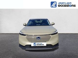 75010 : Hyundai Paris Nord - Goncourt Automobiles - HONDA HR-V E:HEV Executive - HR-V III - Vert - Automate à fonct. Continu - Essence / Courant électrique