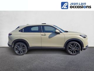 75010 : Hyundai Paris Nord - Goncourt Automobiles - HONDA HR-V E:HEV Executive - HR-V III - Vert - Automate à fonct. Continu - Essence / Courant électrique