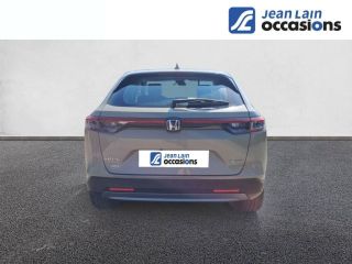 75010 : Hyundai Paris Nord - Goncourt Automobiles - HONDA HR-V E:HEV Executive - HR-V III - Vert - Automate à fonct. Continu - Essence / Courant électrique