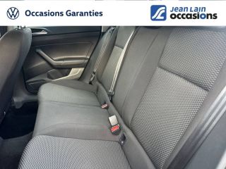 75010 : Hyundai Paris Nord - Goncourt Automobiles - VOLKSWAGEN POLO Life - POLO VI - GRIS CENDRE - Boîte manuelle - Essence sans plomb