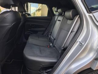 19100 : Hyundai Brive-la-Gaillarde - Garage Pouget - HYUNDAI Tucson - Tucson - Shimmering Silver Métal - Traction - Hybride : Essence/Electrique