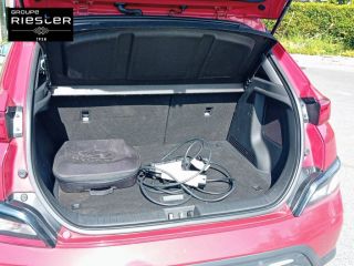 75010 : Hyundai Paris Nord - Goncourt Automobiles - HYUNDAI KONA ELECTRIC Creative - KONA ELECTRIQUE - Rouge - Automate à fonct. Continu - Courant électrique