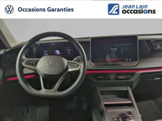 75010 : Hyundai Paris Nord - Goncourt Automobiles - VOLKSWAGEN TIGUAN VW Edition - TIGUAN III - ROUGE PERSIMMON - Automate sequentiel - Essence sans plomb