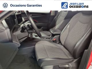 75010 : Hyundai Paris Nord - Goncourt Automobiles - VOLKSWAGEN TIGUAN VW Edition - TIGUAN III - ROUGE PERSIMMON - Automate sequentiel - Essence sans plomb