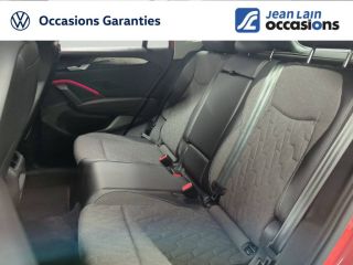 75010 : Hyundai Paris Nord - Goncourt Automobiles - VOLKSWAGEN TIGUAN VW Edition - TIGUAN III - ROUGE PERSIMMON - Automate sequentiel - Essence sans plomb