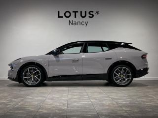 54520 : Hyundai Nancy - Théobald Automobiles - LOTUS Eletre - Eletre - Gris - Transmission intégrale - Electrique