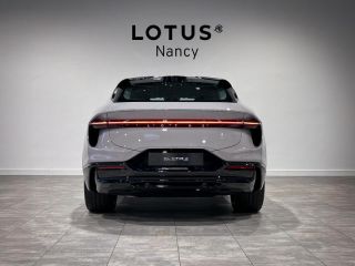 54520 : Hyundai Nancy - Théobald Automobiles - LOTUS Eletre - Eletre - Gris - Transmission intégrale - Electrique