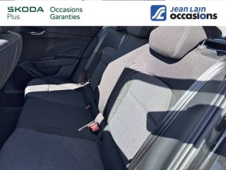 75010 : Hyundai Paris Nord - Goncourt Automobiles - SKODA FABIA Ambition - FABIA IV - NOIR MAGIC NACRE - Boîte manuelle - Essence sans plomb