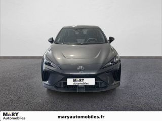 75010 : Hyundai Paris Nord - Goncourt Automobiles - MG MG4 Standard - MG4 - Gris - Automate à fonct. Continu - Courant électrique