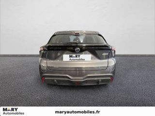 75010 : Hyundai Paris Nord - Goncourt Automobiles - MG MG4 Standard - MG4 - Gris - Automate à fonct. Continu - Courant électrique