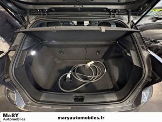 75010 : Hyundai Paris Nord - Goncourt Automobiles - MG MG4 Standard - MG4 - Gris - Automate à fonct. Continu - Courant électrique