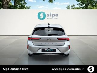 31200 : Hyundai TOULOUSE NORD - AUTO NORD - OPEL ASTRA Elegance Business - ASTRA L - GRIS - Boîte automatique - Essence sans plomb