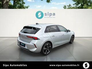 31200 : Hyundai TOULOUSE NORD - AUTO NORD - OPEL ASTRA Elegance Business - ASTRA L - GRIS - Boîte automatique - Essence sans plomb