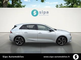 31200 : Hyundai TOULOUSE NORD - AUTO NORD - OPEL ASTRA Elegance Business - ASTRA L - GRIS - Boîte automatique - Essence sans plomb