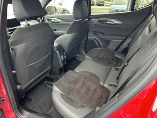 75010 : Hyundai Paris Nord - Goncourt Automobiles - ALFA ROMEO TONALE Edizione Speciale - TONALE - Rouge - Automate sequentiel - Essence sans plomb