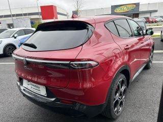 75010 : Hyundai Paris Nord - Goncourt Automobiles - ALFA ROMEO TONALE Edizione Speciale - TONALE - Rouge - Automate sequentiel - Essence sans plomb