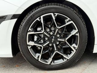 14112 : Hyundai Caen - Trajectoire Automobiles - KIA ProCeed - ProCeed - Blanc - Traction - Essence
