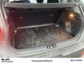 75010 : Hyundai Paris Nord - Goncourt Automobiles - HYUNDAI BAYON Creative - BAYON - MANGROVE GREEN/PHANTOM BLACK - Boîte manuelle - Essence sans plomb