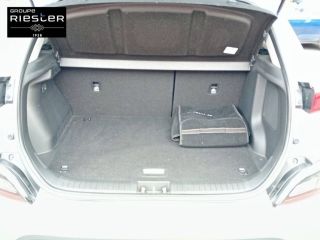 75010 : Hyundai Paris Nord - Goncourt Automobiles - HYUNDAI KONA ELECTRIC Creative - KONA ELECTRIQUE - Gris - Automate à fonct. Continu - Courant électrique