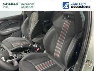 75010 : Hyundai Paris Nord - Goncourt Automobiles - SKODA SCALA Monte-Carlo - SCALA - GRIS PERLE - Automate sequentiel - Essence sans plomb