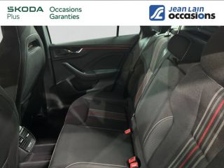 75010 : Hyundai Paris Nord - Goncourt Automobiles - SKODA SCALA Monte-Carlo - SCALA - GRIS PERLE - Automate sequentiel - Essence sans plomb