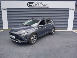 75010 : Hyundai Paris Nord - Goncourt Automobiles - HYUNDAI BAYON Creative - BAYON - Gris - Boîte manuelle - Essence sans plomb