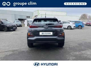 65000 : Hyundai Tarbes i-AUTO - HYUNDAI Kona - Kona - Galactic Grey - Traction - Essence