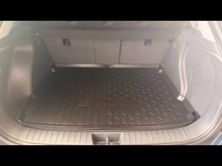 45000 : Hyundai Orléans Motors - HYUNDAI Kona - Kona - Denim Blue perlé métallisé - Traction - Hybride : Essence/Electrique