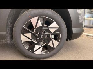 45000 : Hyundai Orléans Motors - HYUNDAI Kona - Kona - Denim Blue perlé métallisé - Traction - Hybride : Essence/Electrique