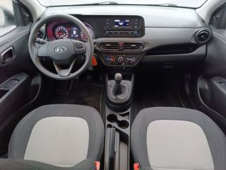 92250 : Hyundai Motor Company - HYUNDAI i10 - i10 - Atlas White - Traction - Essence