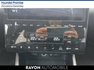 75010 : Hyundai Paris Nord - Goncourt Automobiles - HYUNDAI TUCSON N Line Executive - TUCSON (10/2020-03/2024) - BLANC - Automate sequentiel - Diesel