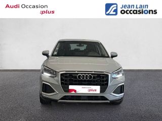 75010 : Hyundai Paris Nord - Goncourt Automobiles - AUDI Q2 Design - Q2 - GRIS FLECHE NACRE - Automate sequentiel - Essence sans plomb
