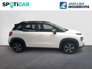 75010 : Hyundai Paris Nord - Goncourt Automobiles - CITROEN C3 AIRCROSS Feel Pack Business - C3 AIRCROSS - BLANC - Boîte manuelle - Essence sans plomb
