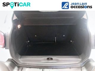 75010 : Hyundai Paris Nord - Goncourt Automobiles - CITROEN C3 AIRCROSS Feel Pack Business - C3 AIRCROSS - BLANC - Boîte manuelle - Essence sans plomb