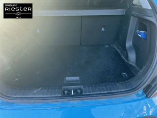 75010 : Hyundai Paris Nord - Goncourt Automobiles - HYUNDAI KONA ELECTRIC Intuitive - KONA ELECTRIQUE - Bleu - Automate à fonct. Continu - Courant électrique