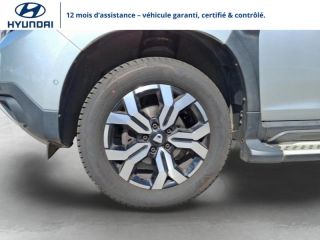 56000 : Hyundai Vannes - Park Lann Automobiles - DACIA Duster - Duster - Gris Highland - Traction - Essence