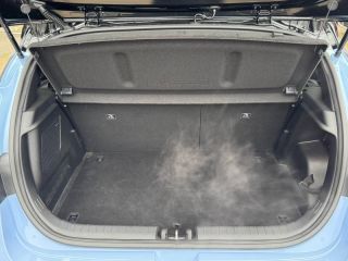 72100 : Hyundai Le Mans - GCA LE MANS - HYUNDAI i20 - i20 - Performance Blue/Toit/rétro Black - Traction - Essence