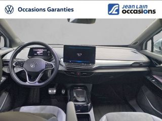 75010 : Hyundai Paris Nord - Goncourt Automobiles - VOLKSWAGEN ID.4 Life Max - ID.4 - GRIS ARGENT - Automate à fonct. Continu - Courant électrique