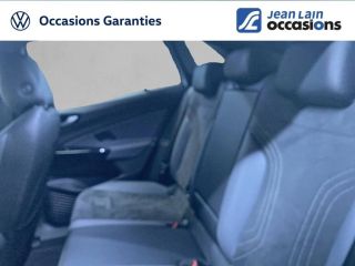 75010 : Hyundai Paris Nord - Goncourt Automobiles - VOLKSWAGEN ID.4 Life Max - ID.4 - GRIS ARGENT - Automate à fonct. Continu - Courant électrique