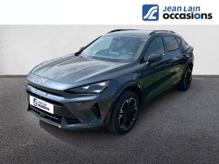 75010 : Hyundai Paris Nord - Goncourt Automobiles - CUPRA FORMENTOR V - FORMENTOR - GRIS MAGNETIQUE - Automate sequentiel - Essence sans plomb