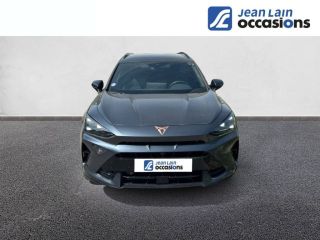 75010 : Hyundai Paris Nord - Goncourt Automobiles - CUPRA FORMENTOR V - FORMENTOR - GRIS MAGNETIQUE - Automate sequentiel - Essence sans plomb