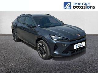 75010 : Hyundai Paris Nord - Goncourt Automobiles - CUPRA FORMENTOR V - FORMENTOR - GRIS MAGNETIQUE - Automate sequentiel - Essence sans plomb