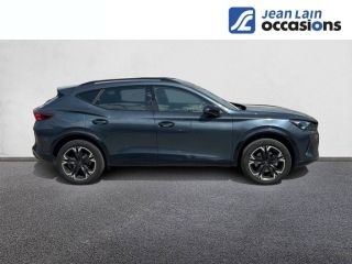 75010 : Hyundai Paris Nord - Goncourt Automobiles - CUPRA FORMENTOR V - FORMENTOR - GRIS MAGNETIQUE - Automate sequentiel - Essence sans plomb