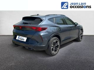 75010 : Hyundai Paris Nord - Goncourt Automobiles - CUPRA FORMENTOR V - FORMENTOR - GRIS MAGNETIQUE - Automate sequentiel - Essence sans plomb