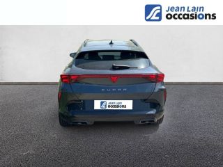 75010 : Hyundai Paris Nord - Goncourt Automobiles - CUPRA FORMENTOR V - FORMENTOR - GRIS MAGNETIQUE - Automate sequentiel - Essence sans plomb