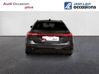 75010 : Hyundai Paris Nord - Goncourt Automobiles - AUDI A5 AVANT S line - A5 III - GRIS DAYTONA - Automate sequentiel - Diesel