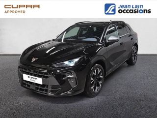 75010 : Hyundai Paris Nord - Goncourt Automobiles - CUPRA TERRAMAR V - TERRAMAR - NOIR MYTHE - Automate sequentiel - Essence sans plomb