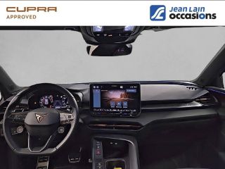 75010 : Hyundai Paris Nord - Goncourt Automobiles - CUPRA TERRAMAR V - TERRAMAR - NOIR MYTHE - Automate sequentiel - Essence sans plomb